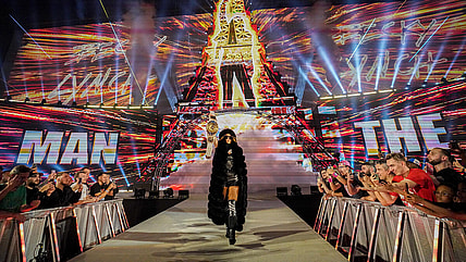 top 10 wwe womens wrestlers