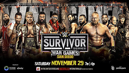 survivor series