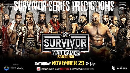 survivor series