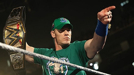 john cena
