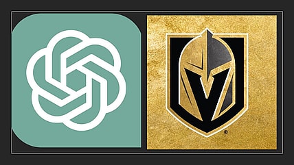 Vegas Golden Knights, ChatGPT