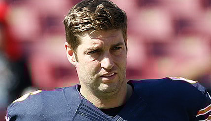 NFL: Chicago Bears at Tampa Bay Buccaneers