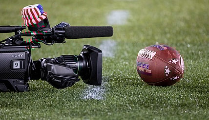 USFL TV ratings 2023