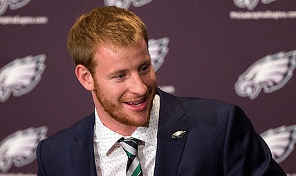 Carson Wentz