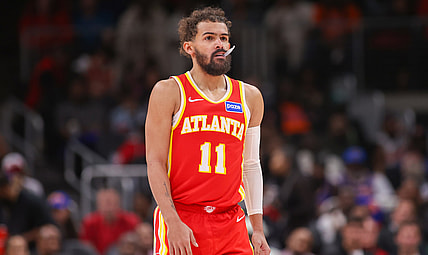 trae young