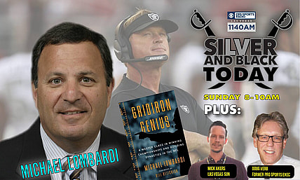 CBS Sports Radio Show