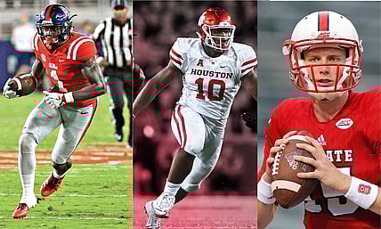 oakland raiders 2019 nfl draft