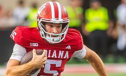 college football qb rankings