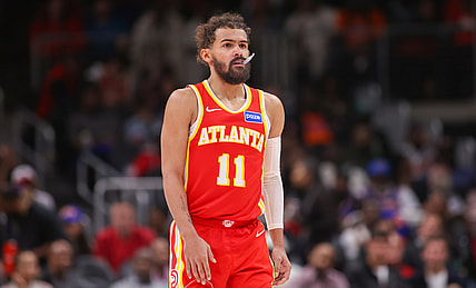 trae young
