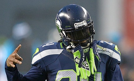 Marshawn Lynch