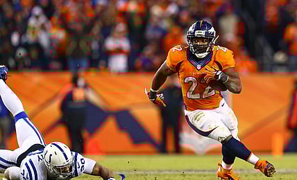 C.J. Anderson