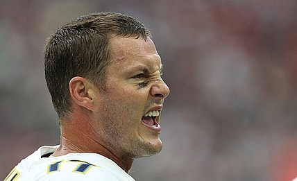Tampa Bay Philip Rivers