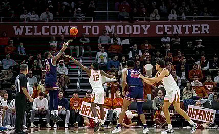 Syndication: Austin American-Statesman