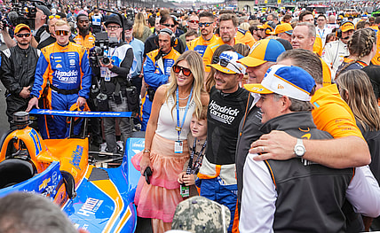 Syndication: The Indianapolis Star