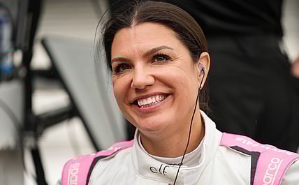 Syndication: The Indianapolis Star