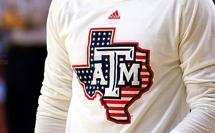 Texas A&M basketball coach