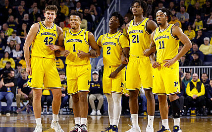 college basketball rankings