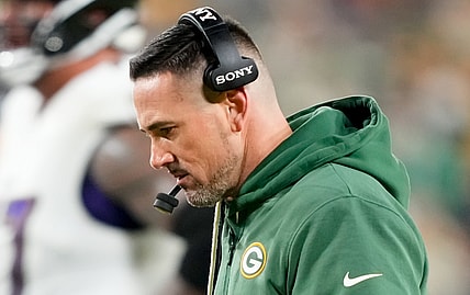 Matt LaFleur