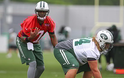 Geno Smith