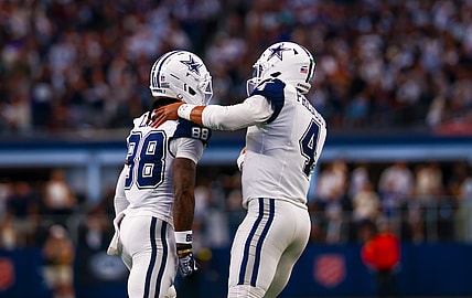 Week 17 Fantasy Rankings