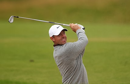 rory mcilroy