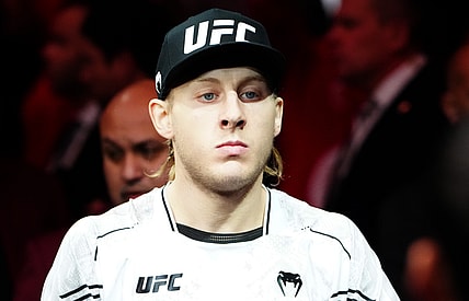 MMA: UFC 296 - Ferguson vs Pimblett