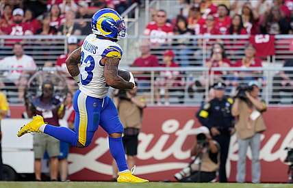 Fantasy Football Week 11