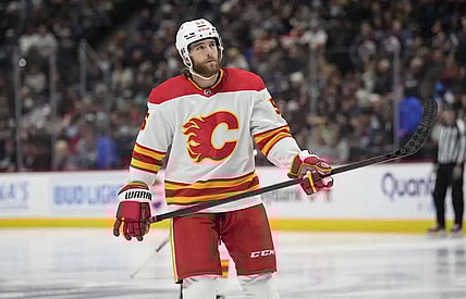 Noah Hanifin, Vegas Golden Knights, NHL Trade