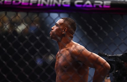 MMA: UFC 300 - Pereira vs Hill