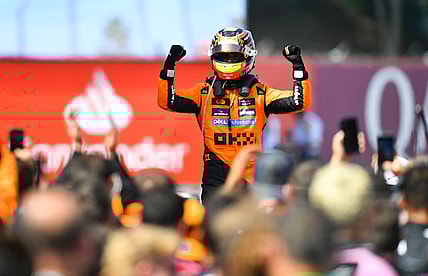 f1 television ratings