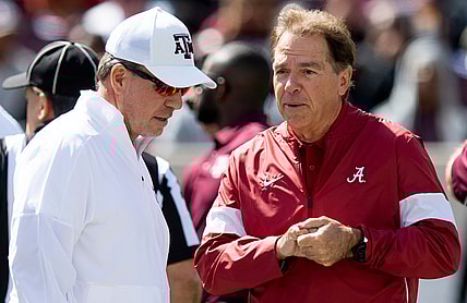 Biggest college football coaches buyouts