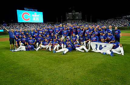 Chicago Cubs