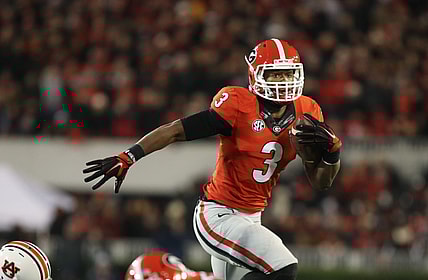 Courtesy of USA Today Images