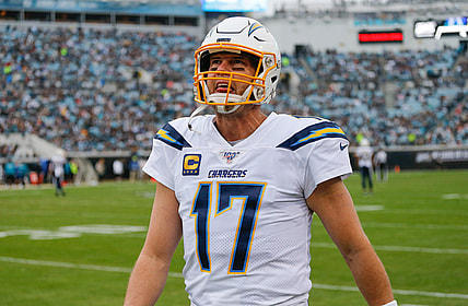 Philip Rivers, Colts