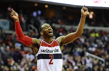 John Wall
