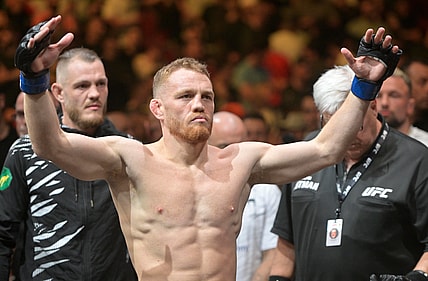 MMA: UFC 315 - Muhammad v Della Maddalena