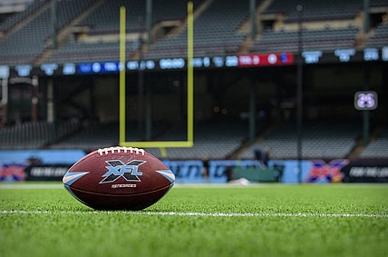 XFL, NFL