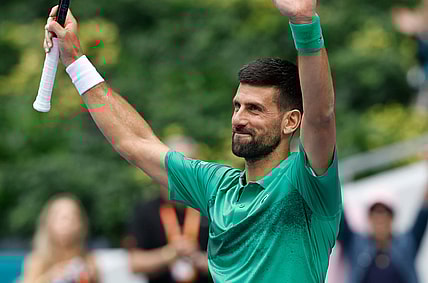 best tennis players of all time