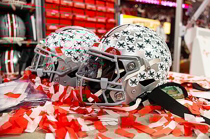 ohio state game today