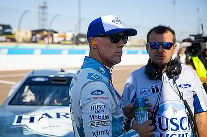 NASCAR: Cup Series Championship Qualifying