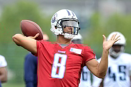 Marcus Mariota