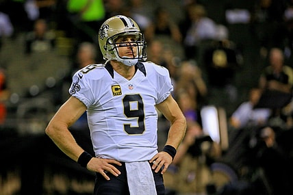 Drew Brees