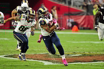 Courtesy of Matt Kartozian, USA Today Sports