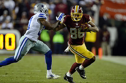 Jordan Reed released