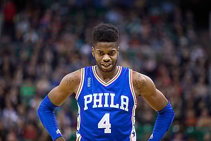 Nerlens Noel