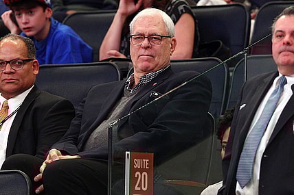 Phil Jackson