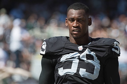 Aldon Smith