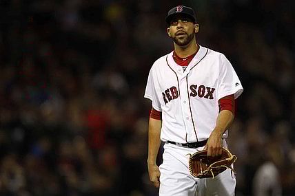 MLB Teams, David Price