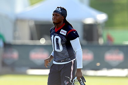 DeAndre Hopkins