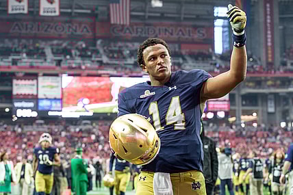 NFL Draft, DeShone Kizer